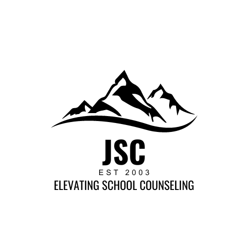 Journal of School Counseling Logo